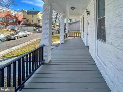 Exterior - 4101 Harris Ave, Baltimore, MD 21206 photo 3 of 6