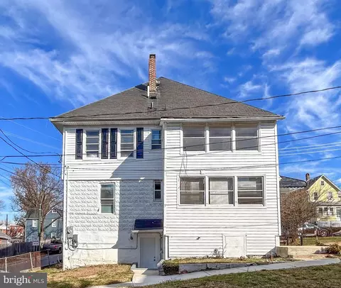 Exterior - 4101 Harris Ave, Baltimore, MD 21206 photo 4 of 6