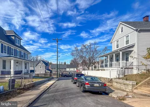 View/Area - 4101 Harris Ave, Baltimore, MD 21206 photo 1 of 1