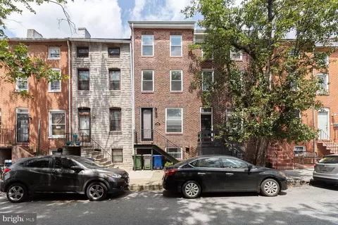 2008 Bank St, Baltimore, MD 21231