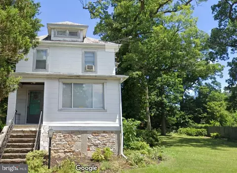 5609 Pilgrim Rd, Baltimore, MD 21214