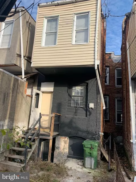 1652 N Monroe St, Baltimore, MD 21217 photo 12