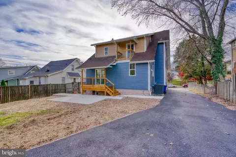 231 Mallow Hill Rd, Baltimore, MD 21229 photo 47