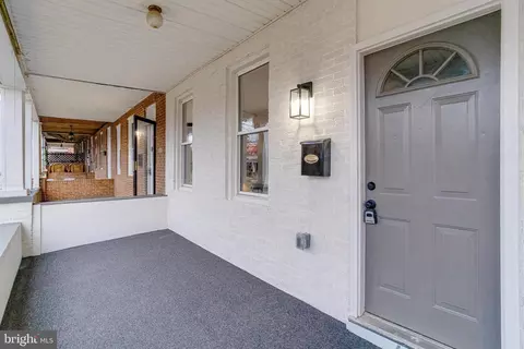 4228 Ivanhoe Ave, Baltimore, MD 21212 photo 2