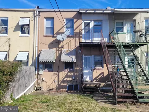 1026 Wilmington Ave, Baltimore, MD 21223