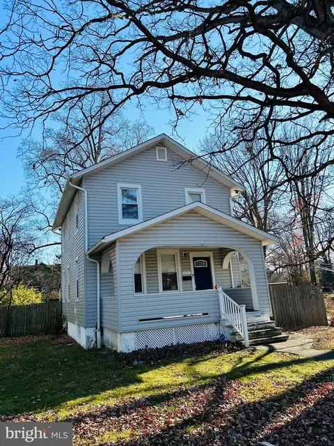 6501 Fairdel Ave, Baltimore, MD 21206