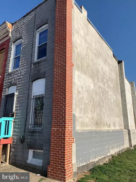 1939 Ramsay St, Baltimore, MD 21223 photo 22