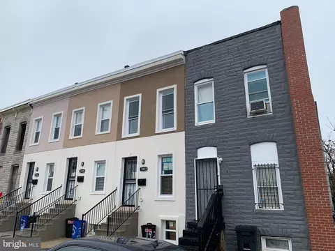 1939 Ramsay St, Baltimore, MD 21223 photo 21