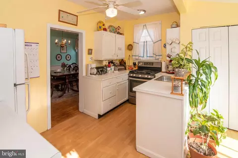 211 E Melrose Ave, Baltimore, MD 21212 photo 11