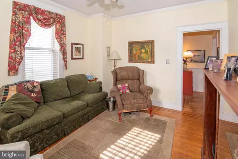 211 E Melrose Ave, Baltimore, MD 21212 photo 16