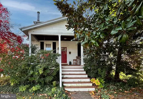 211 E Melrose Ave, Baltimore, MD 21212