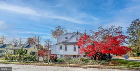 211 E Melrose Ave, Baltimore, MD 21212 photo 42