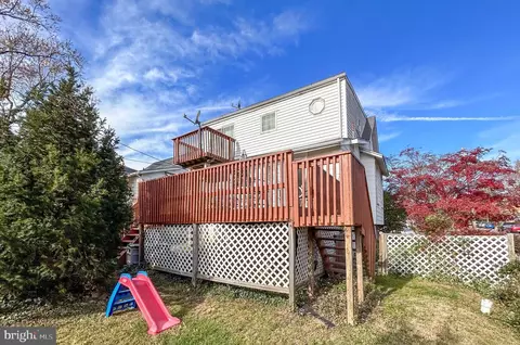 211 E Melrose Ave, Baltimore, MD 21212 photo 40