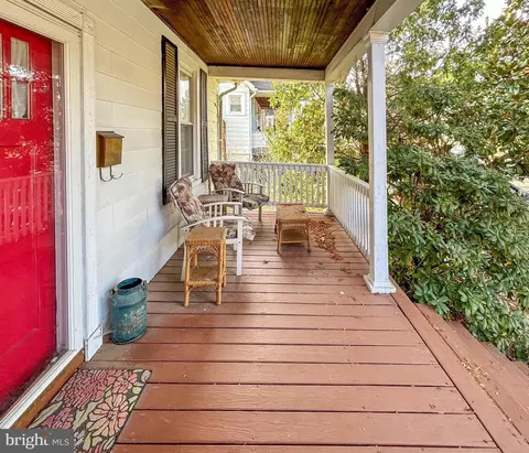 211 E Melrose Ave, Baltimore, MD 21212 photo 2