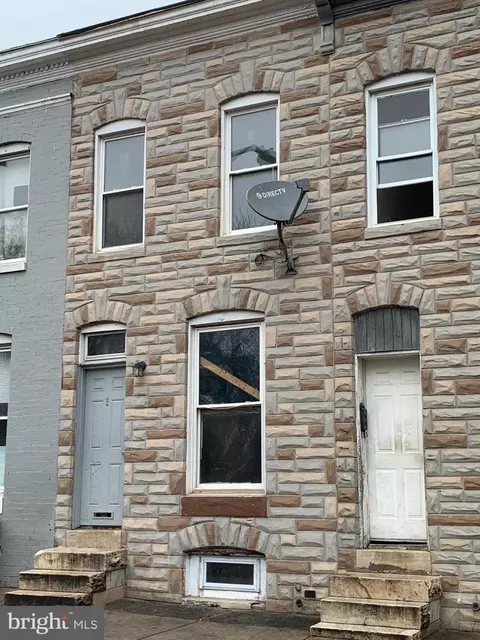 311 S Franklintown Rd, Baltimore, MD 21223