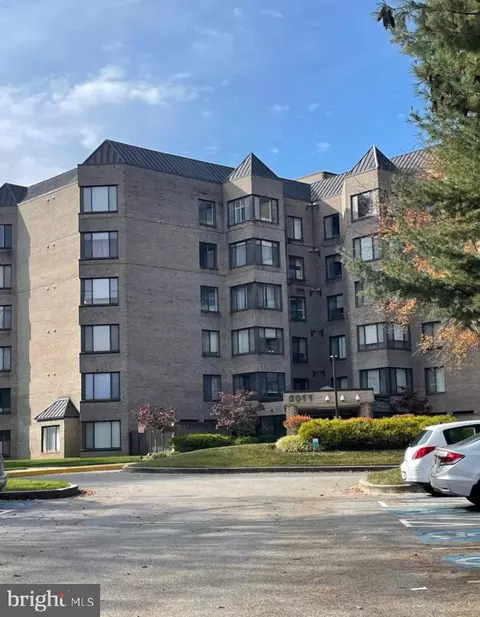 3011 Fallstaff Rd #206A, Baltimore, MD 21209