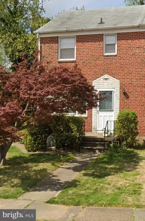 5920 Plumer Ave, Baltimore, MD 21206