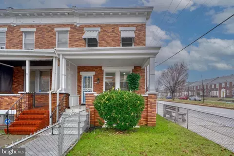 3301 Cliftmont Ave, Baltimore, MD 21213 photo 2
