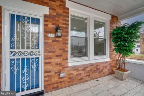 3301 Cliftmont Ave, Baltimore, MD 21213