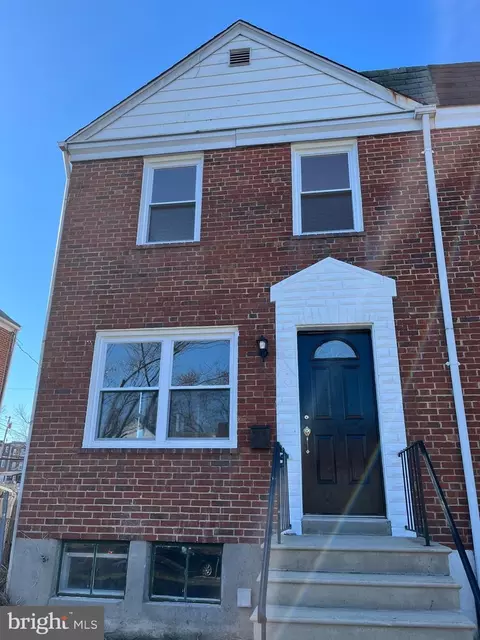 4031 Raymonn Ave, Baltimore, MD 21213