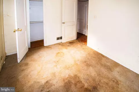 Bedroom - 2713 Talbot Rd, Baltimore, MD 21216 photo 1 of 2
