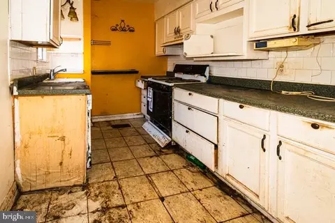 Kitchen - 2713 Talbot Rd, Baltimore, MD 21216 photo 2 of 2