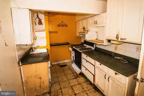 Kitchen - 2713 Talbot Rd, Baltimore, MD 21216 photo 1 of 2