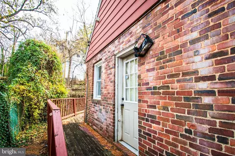 Exterior - 2713 Talbot Rd, Baltimore, MD 21216 photo 3 of 4
