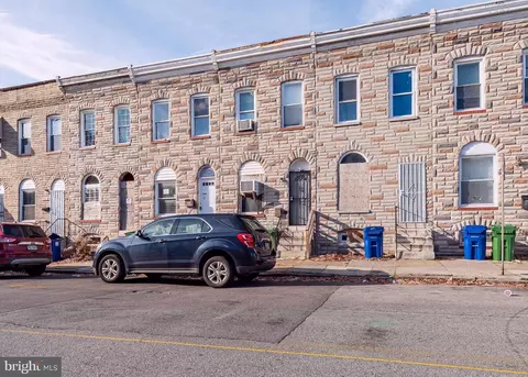 306 S Calhoun St, Baltimore, MD 21223