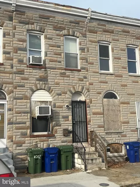 306 S Calhoun St, Baltimore, MD 21223 photo 11
