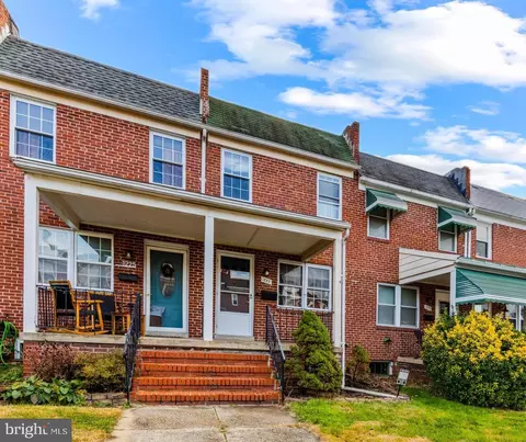 1227 W 37th St, Baltimore, MD 21211