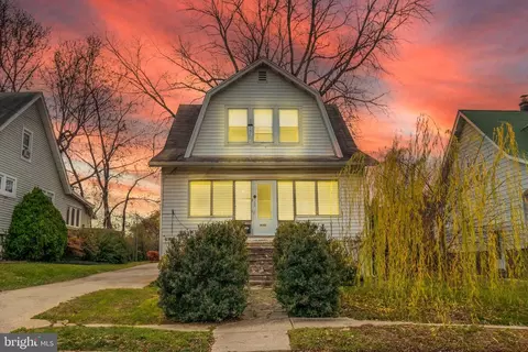 4301 Arizona Ave, Baltimore, MD 21206