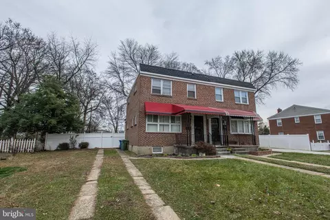 5927 Cedonia Ave, Baltimore, MD 21206 photo 5