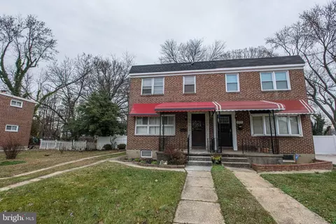 5927 Cedonia Ave, Baltimore, MD 21206 photo 2