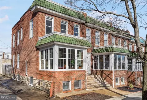 800 Venable Ave, Baltimore, MD 21218