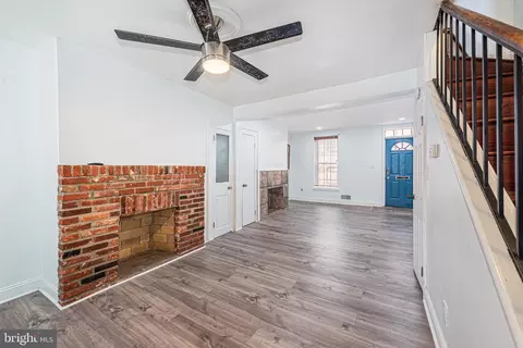 645 Stirling St, Baltimore, MD 21202 photo 6
