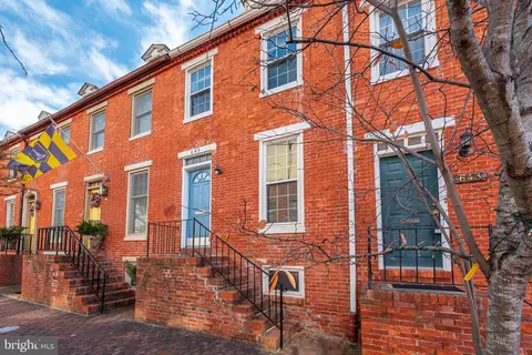 645 Stirling St, Baltimore, MD 21202 photo 29