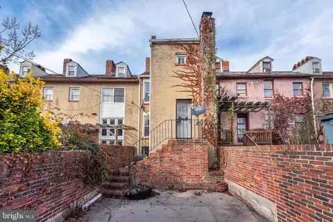 645 Stirling St, Baltimore, MD 21202 photo 25