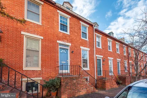 645 Stirling St, Baltimore, MD 21202 photo 28