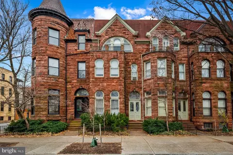 1502 W Mount Royal Ave, Baltimore, MD 21217