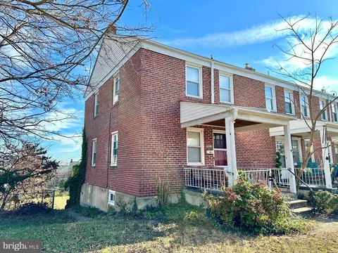 5923 Glenkirk Rd, Baltimore, MD 21239 photo 2