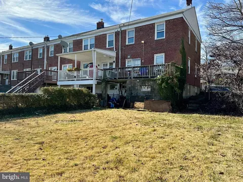 5923 Glenkirk Rd, Baltimore, MD 21239 photo 6