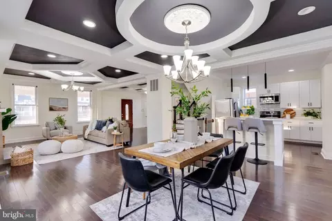 3405 Grantley Rd, Baltimore, MD 21215