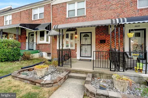 4441 Pen Lucy Rd, Baltimore, MD 21229 photo 3