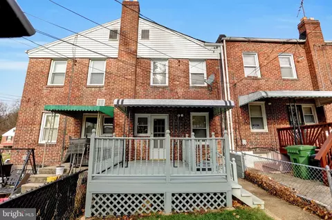 4441 Pen Lucy Rd, Baltimore, MD 21229 photo 25