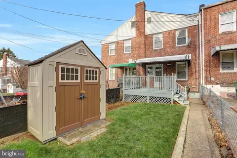4441 Pen Lucy Rd, Baltimore, MD 21229 photo 24