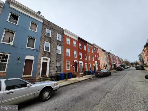 916 Bennett Pl, Baltimore, MD 21223 photo 4