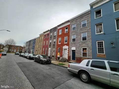 916 Bennett Pl, Baltimore, MD 21223 photo 5