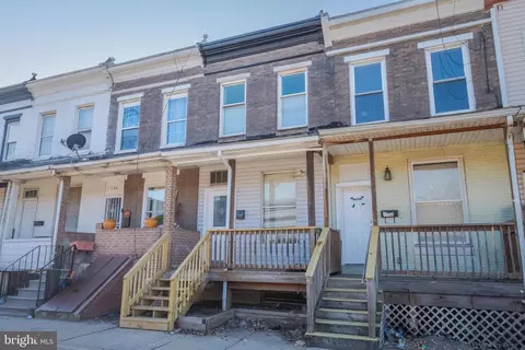 128 N Haven St, Baltimore, MD 21224 photo 2