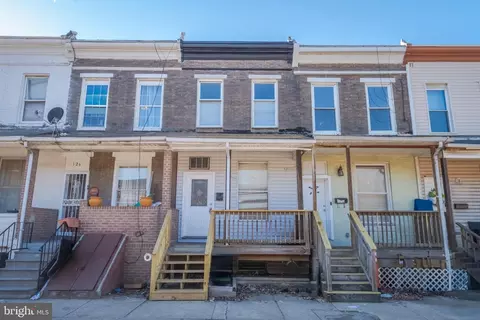 128 N Haven St, Baltimore, MD 21224